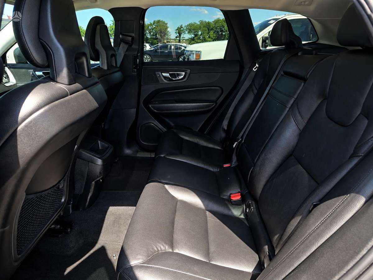 Volvo XC60 - 7