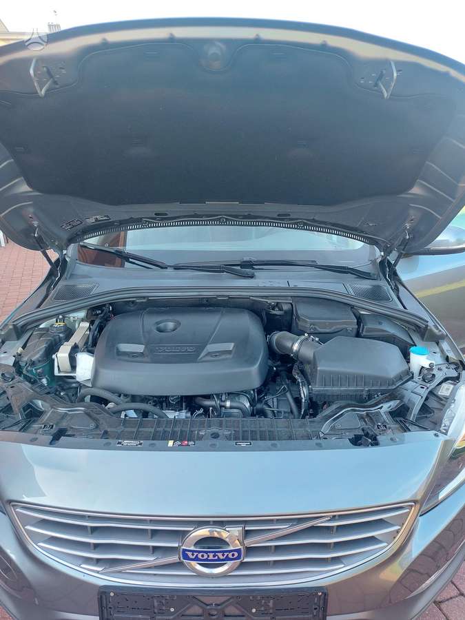 Volvo S60 - 9