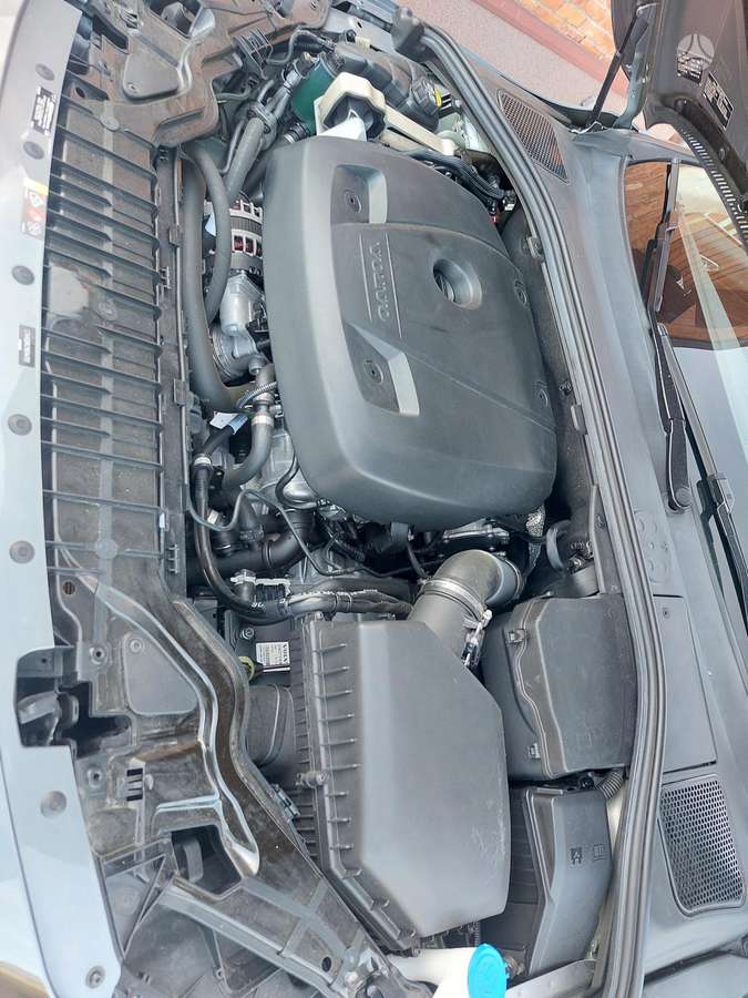 Volvo S60 - 10