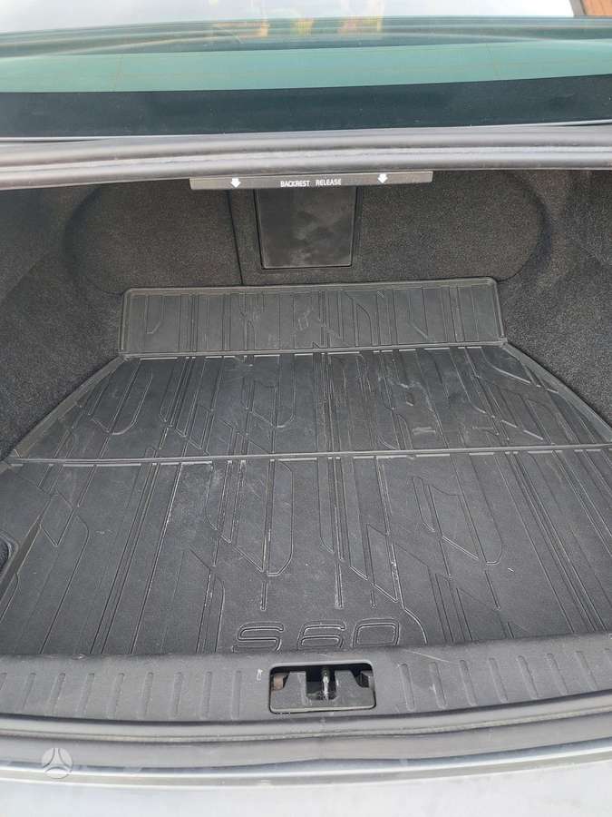 Volvo S60 - 12
