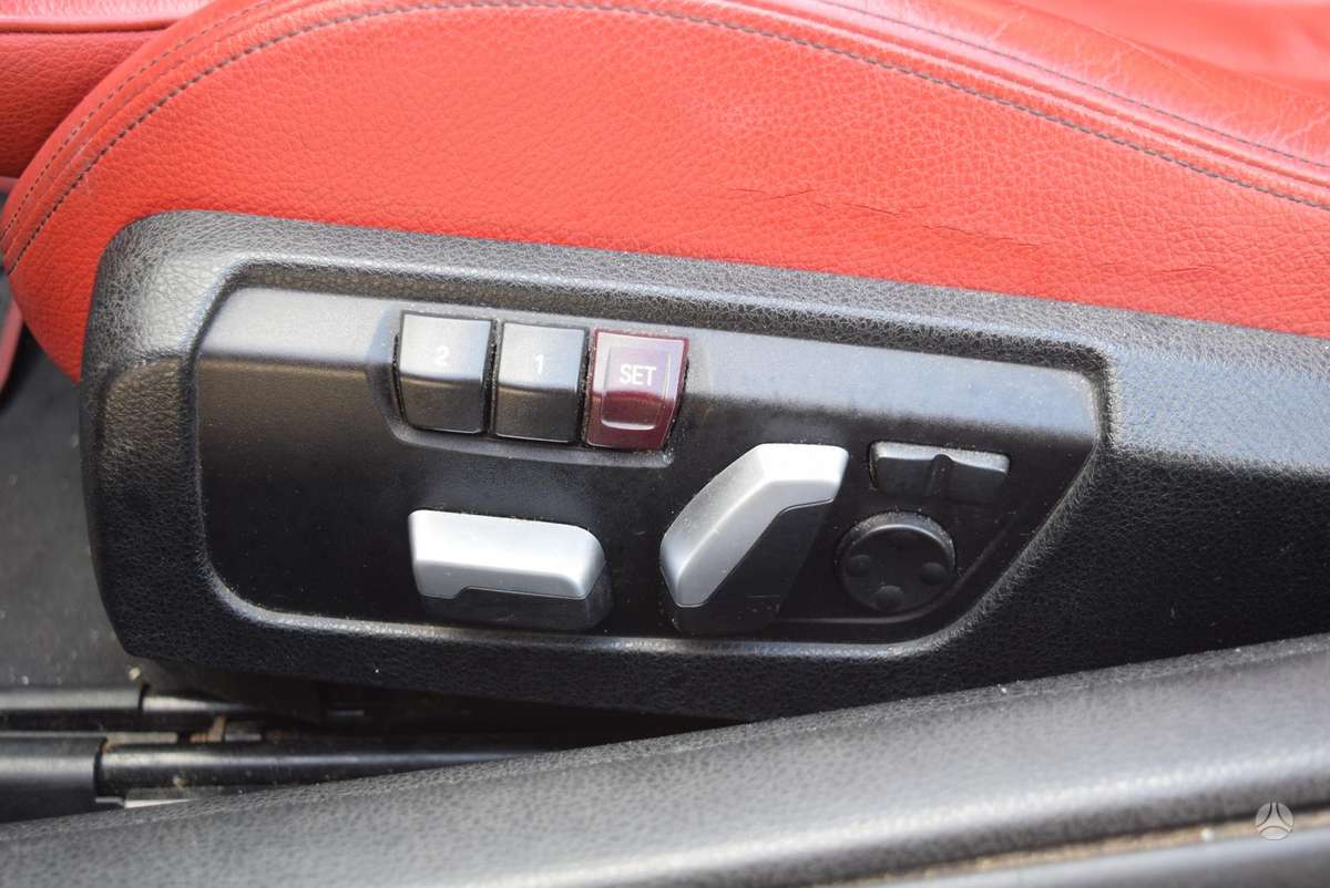 BMW 435, 3.0 l., Кабриолет