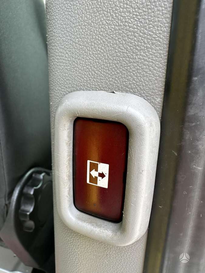 Mercedes-Benz Sprinter, passenger minibus