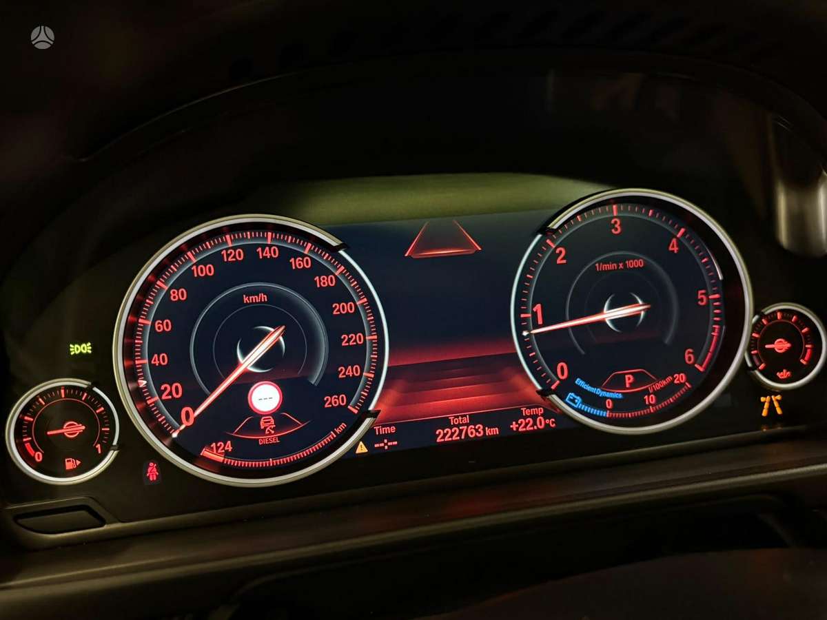 BMW 520, 2.0 l., Универсал