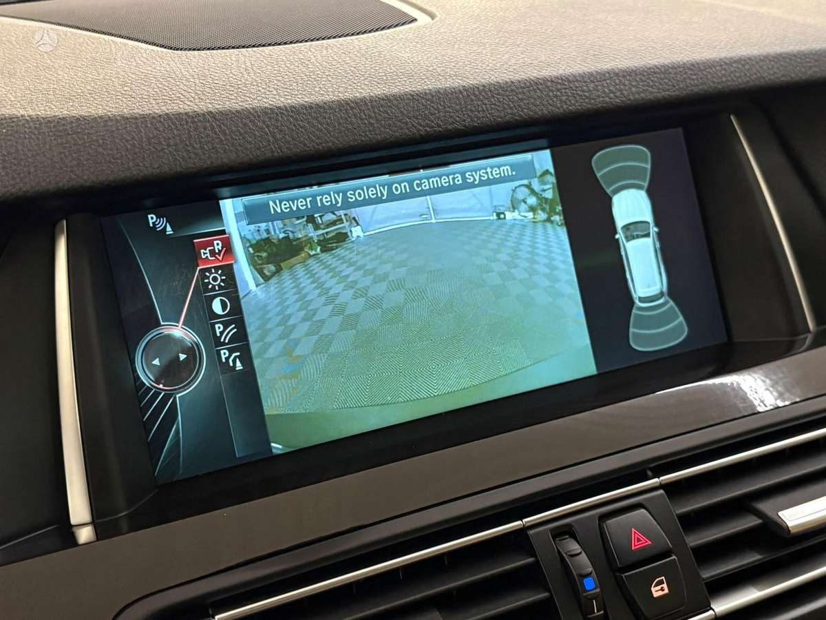 BMW 520, 2.0 l., Универсал
