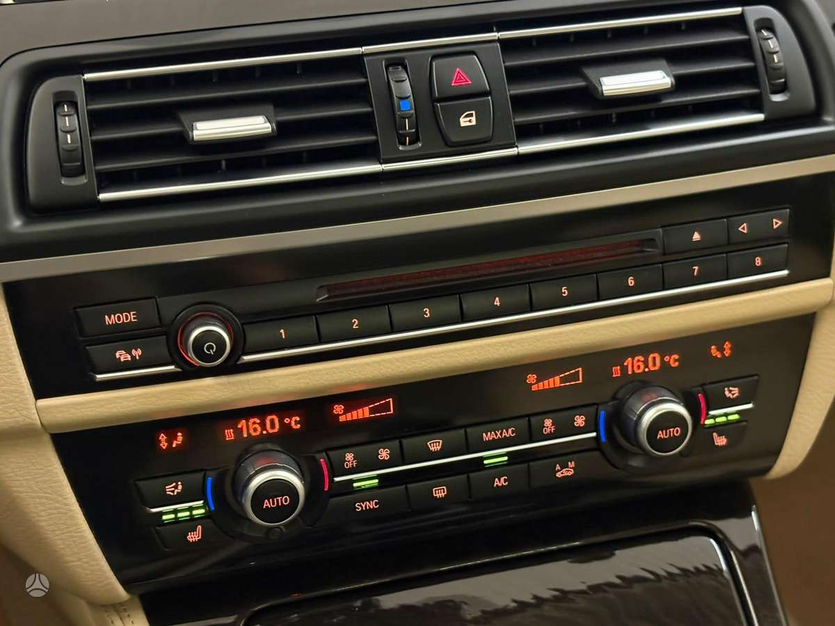 BMW 520, 2.0 l., Универсал