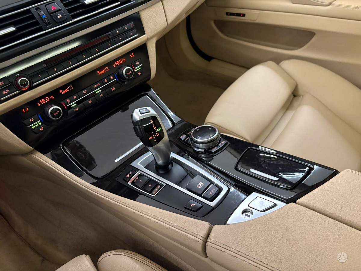 BMW 520, 2.0 l., Универсал