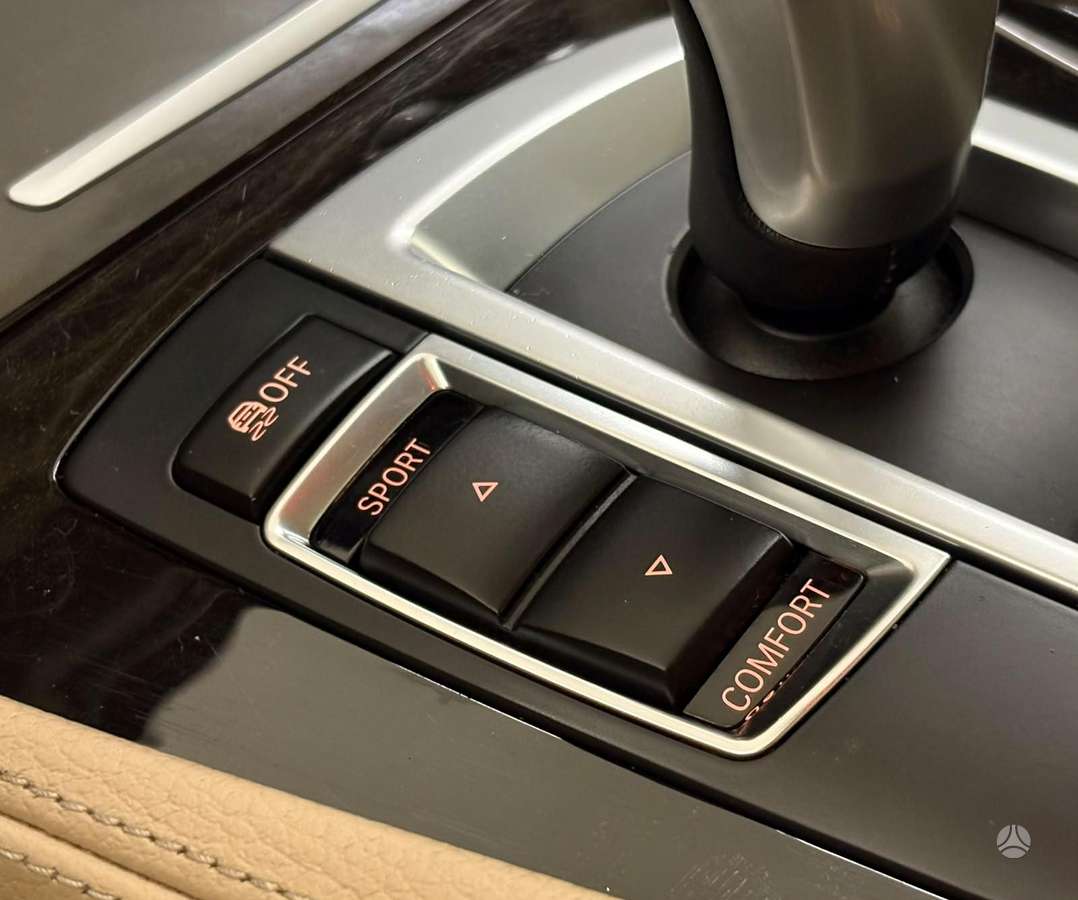 BMW 520, 2.0 l., Универсал