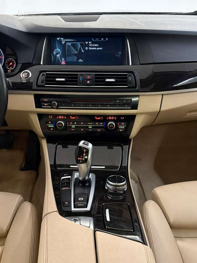 BMW 520, 2.0 l., Универсал