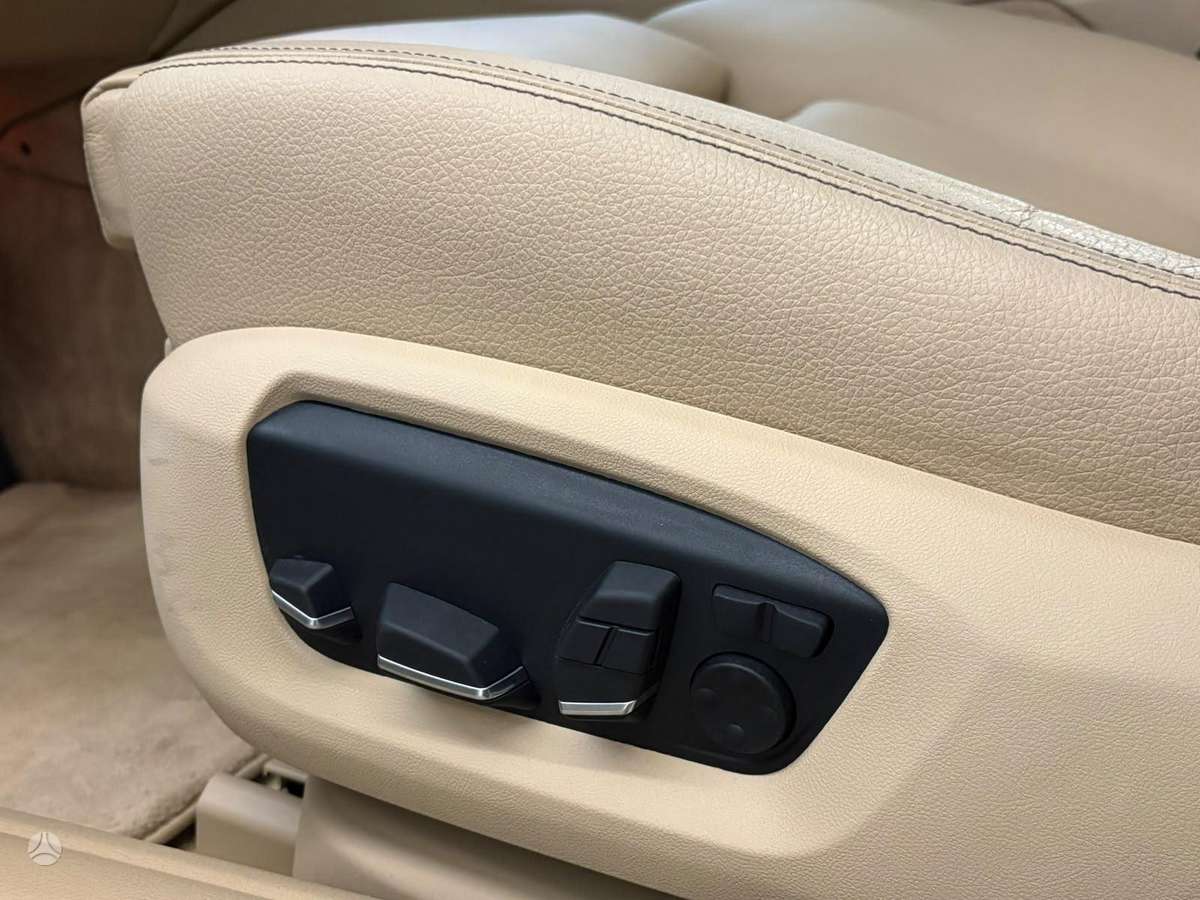 BMW 520, 2.0 l., Универсал