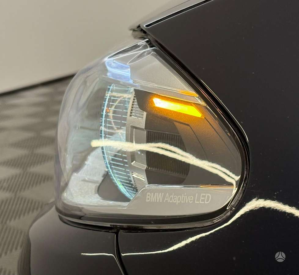 BMW 520, 2.0 l., Универсал