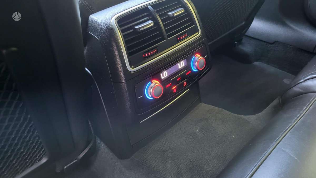 Audi A6, 3.0 l., Универсал