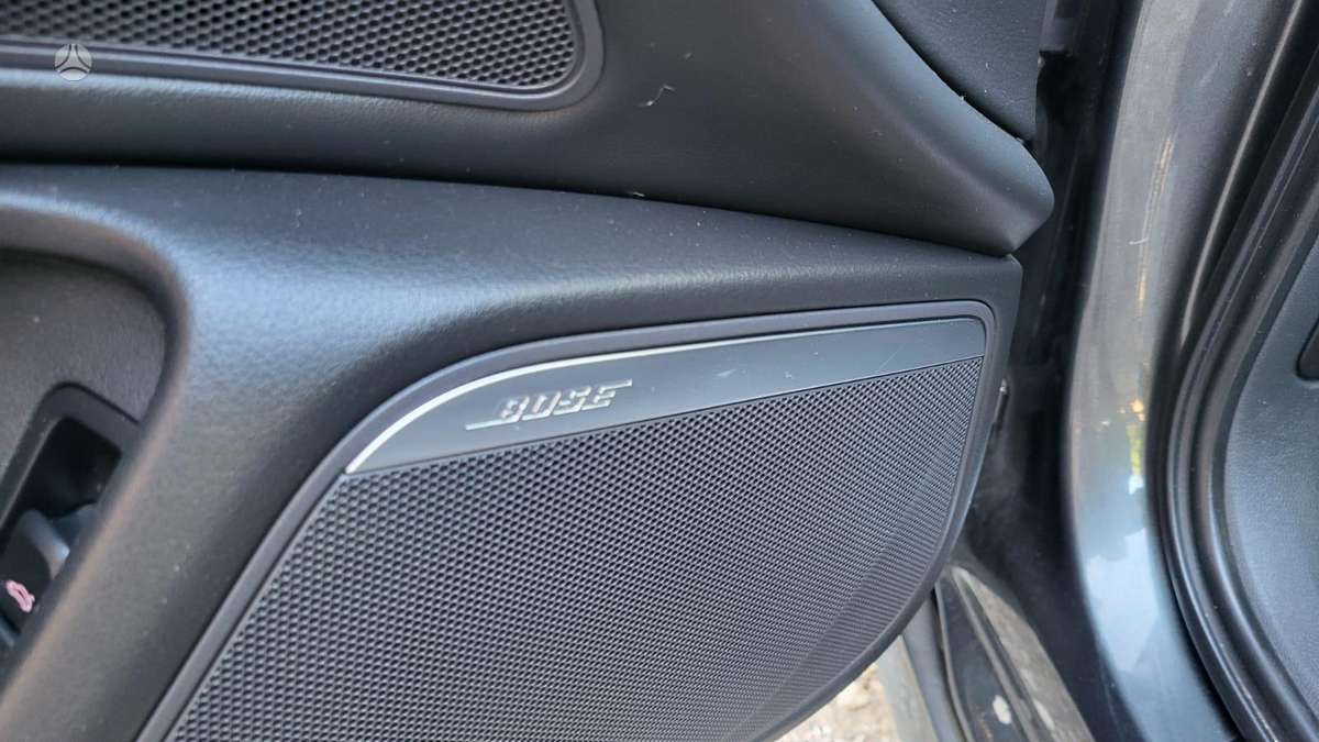 Audi A6, 3.0 l., Универсал