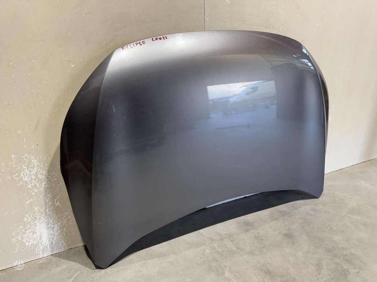 Mitsubishi Eclipse Cross dangtis (priekinis, galinis)
