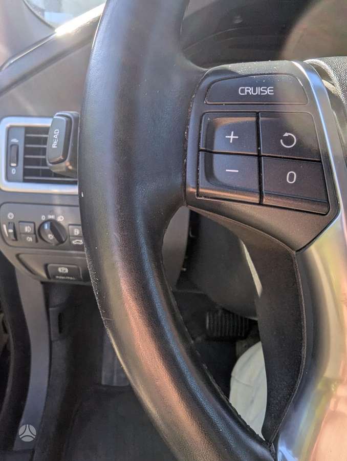 Volvo V70, 2.4 l., Универсал