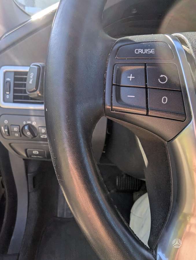 Volvo V70 - 10