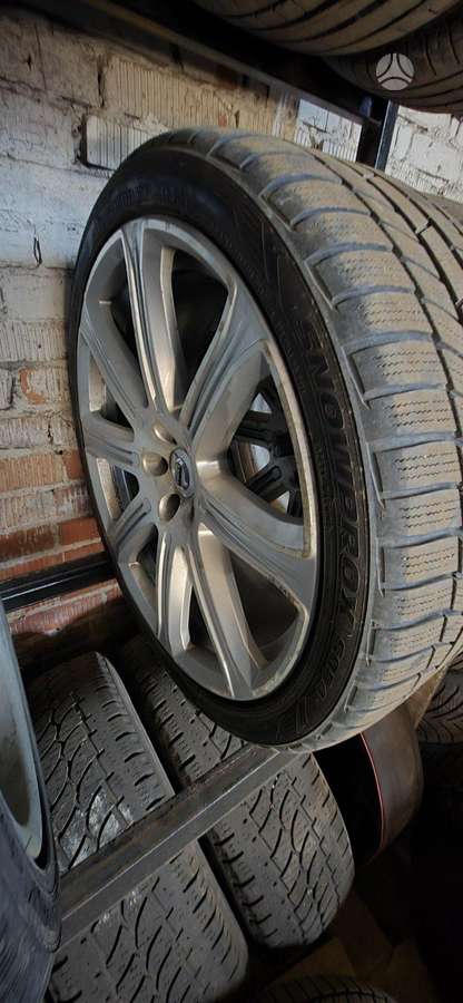 Volvo S90, 2.0 l., Седан