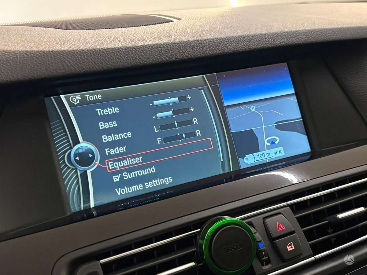 BMW 530, 3.0 l., Универсал