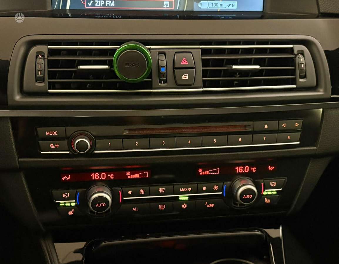 BMW 530, 3.0 l., Универсал