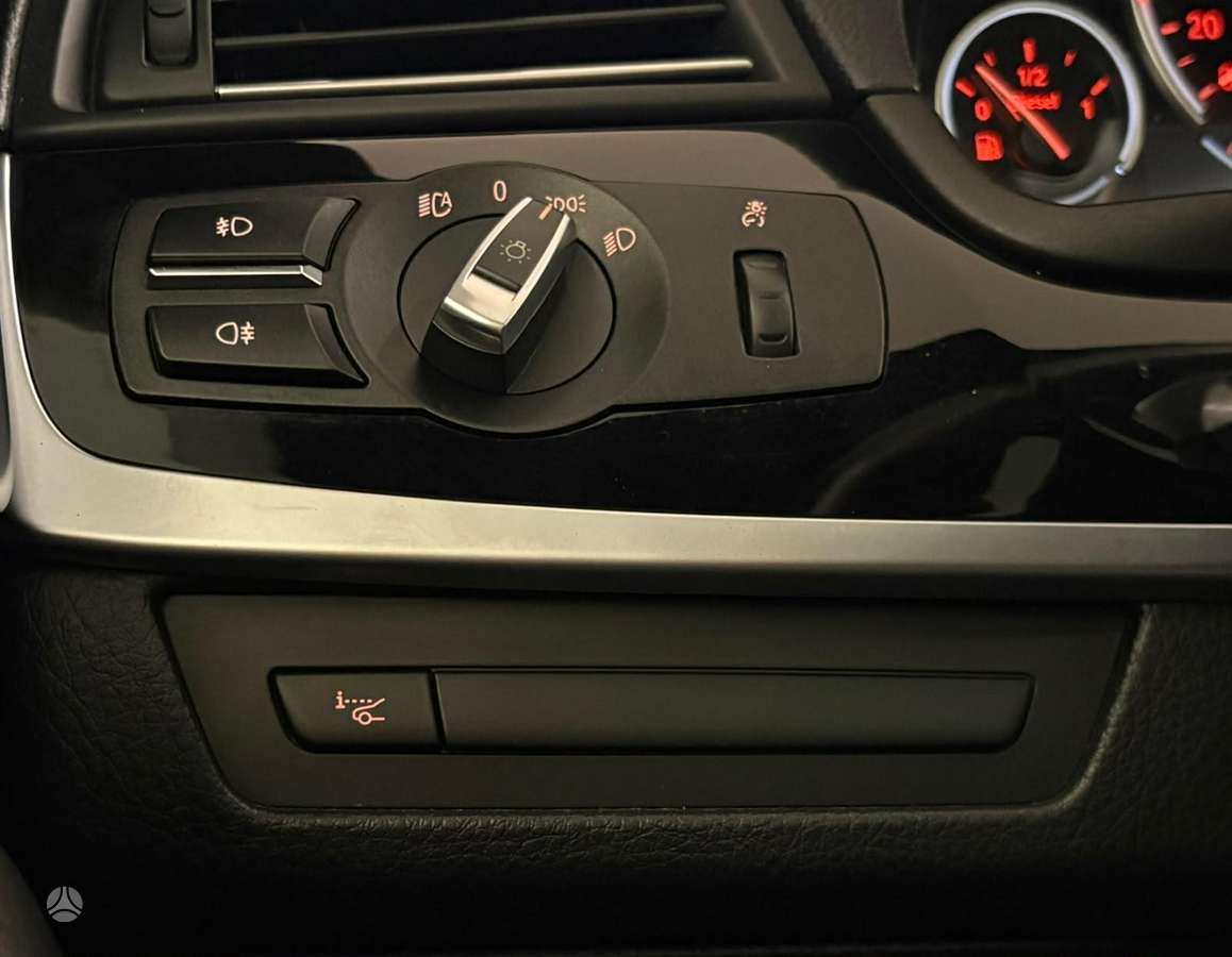 BMW 530, 3.0 l., Универсал