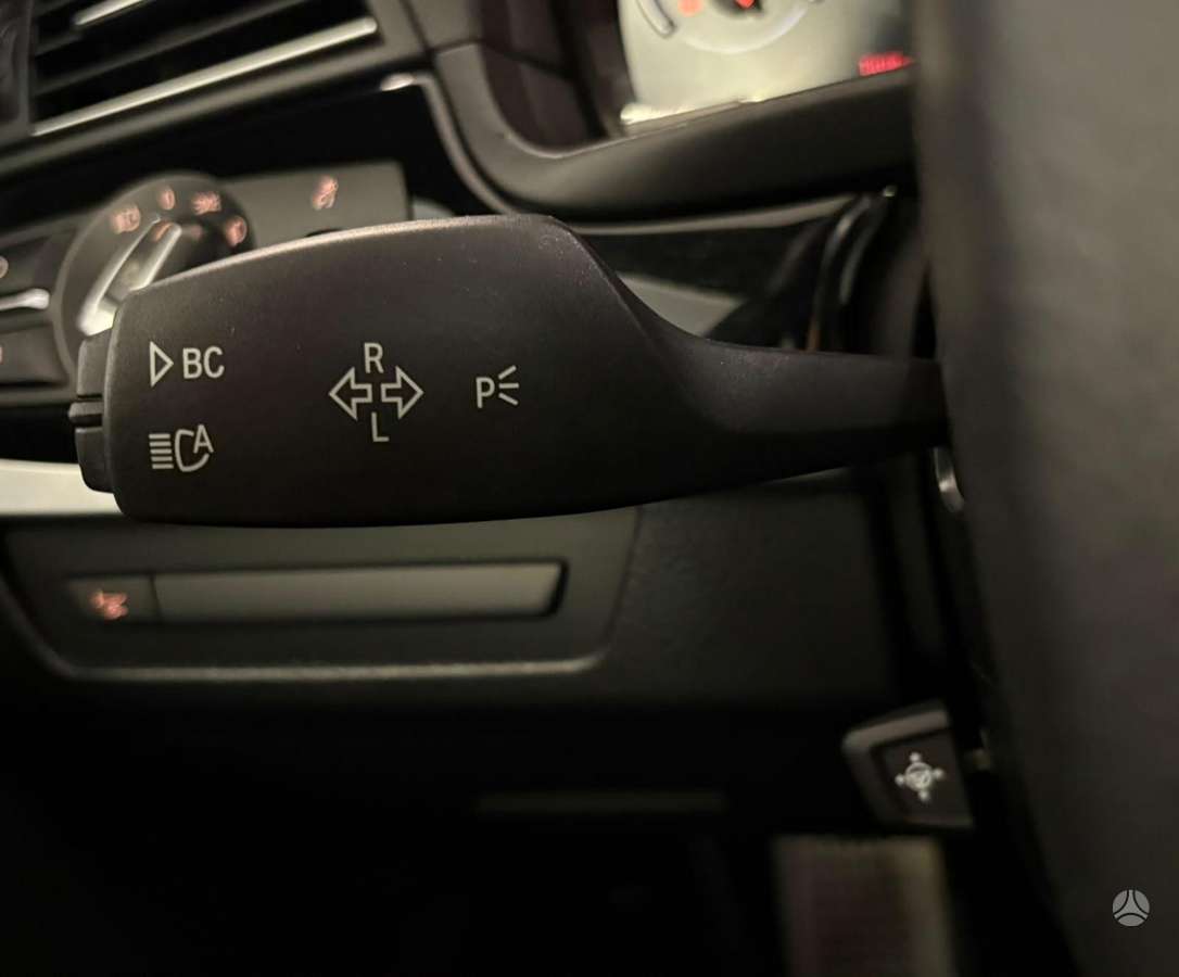 BMW 530, 3.0 l., wagon