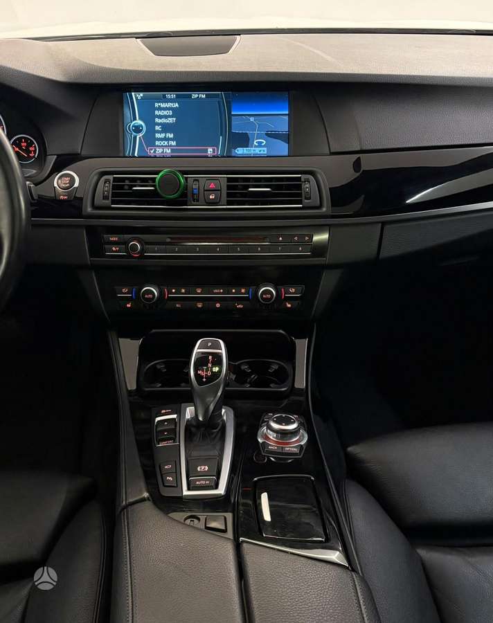 BMW 530, 3.0 l., wagon