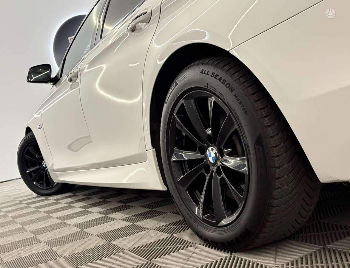 BMW 530, 3.0 l., wagon