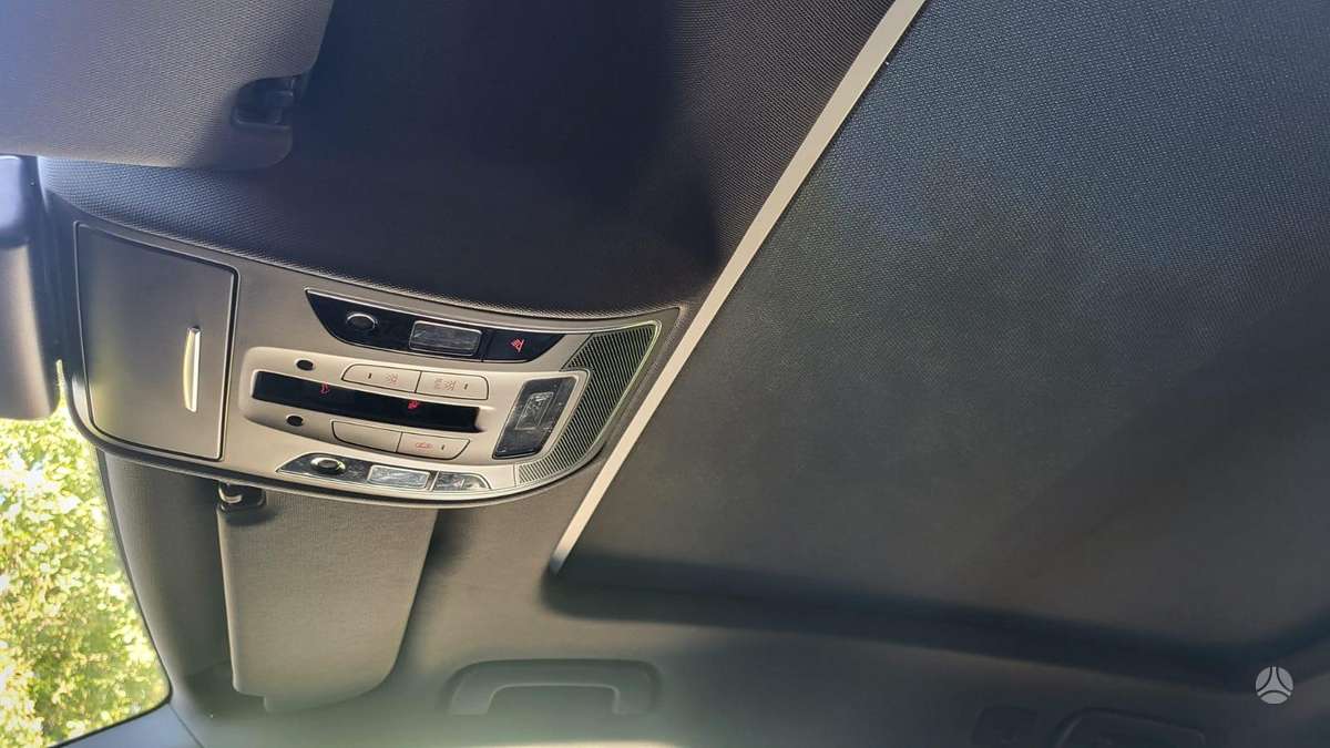Audi A6, 3.0 l., universalas