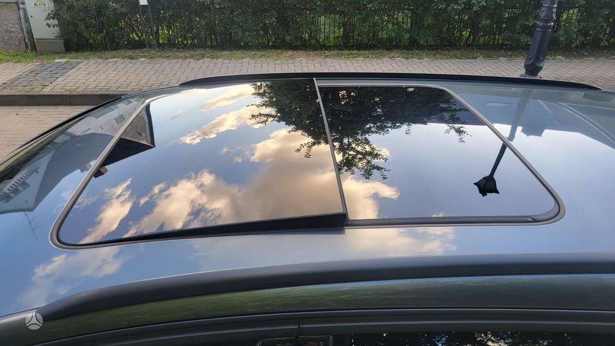 Audi A6, 3.0 l., universalas