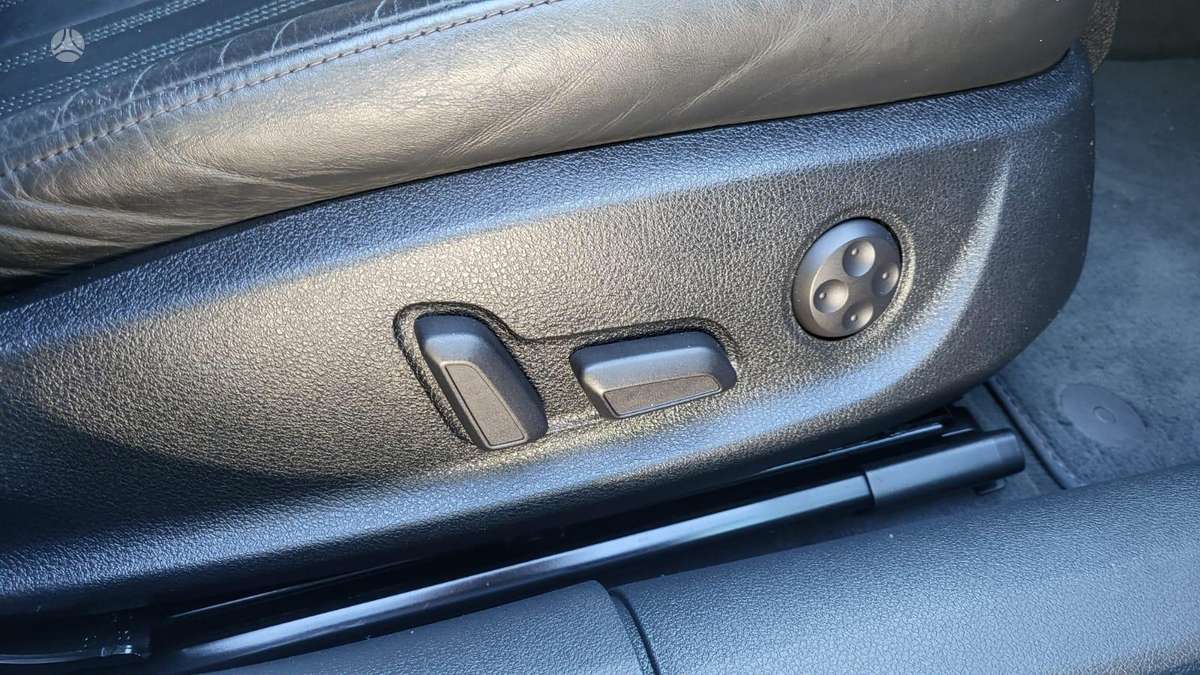 Audi A6, 3.0 l., Универсал