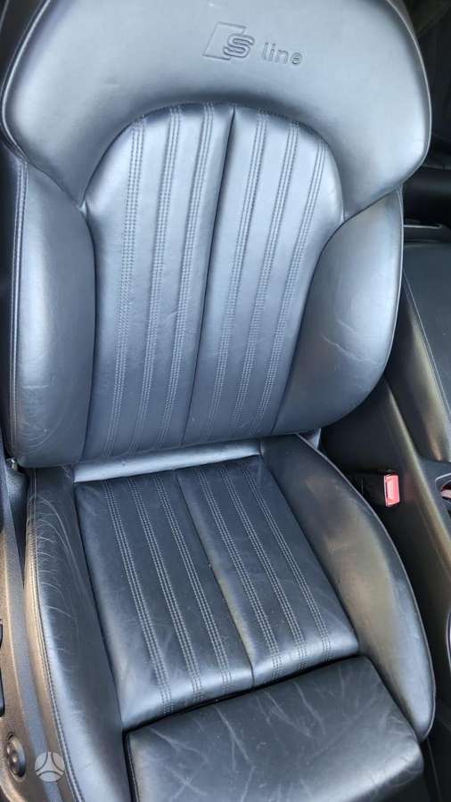 Audi A6, 3.0 l., universalas