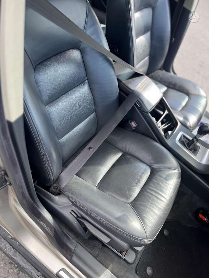 Volvo XC70, 2.4 l., Универсал