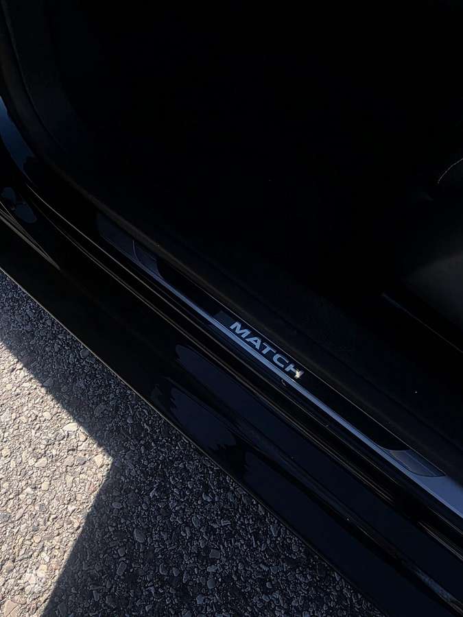 Volkswagen Golf, 1.6 l., Универсал
