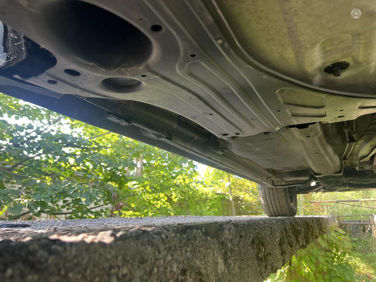 Volvo XC70, 2.4 l., Универсал
