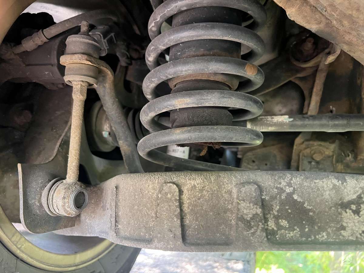 Volvo XC70, 2.4 l., Универсал