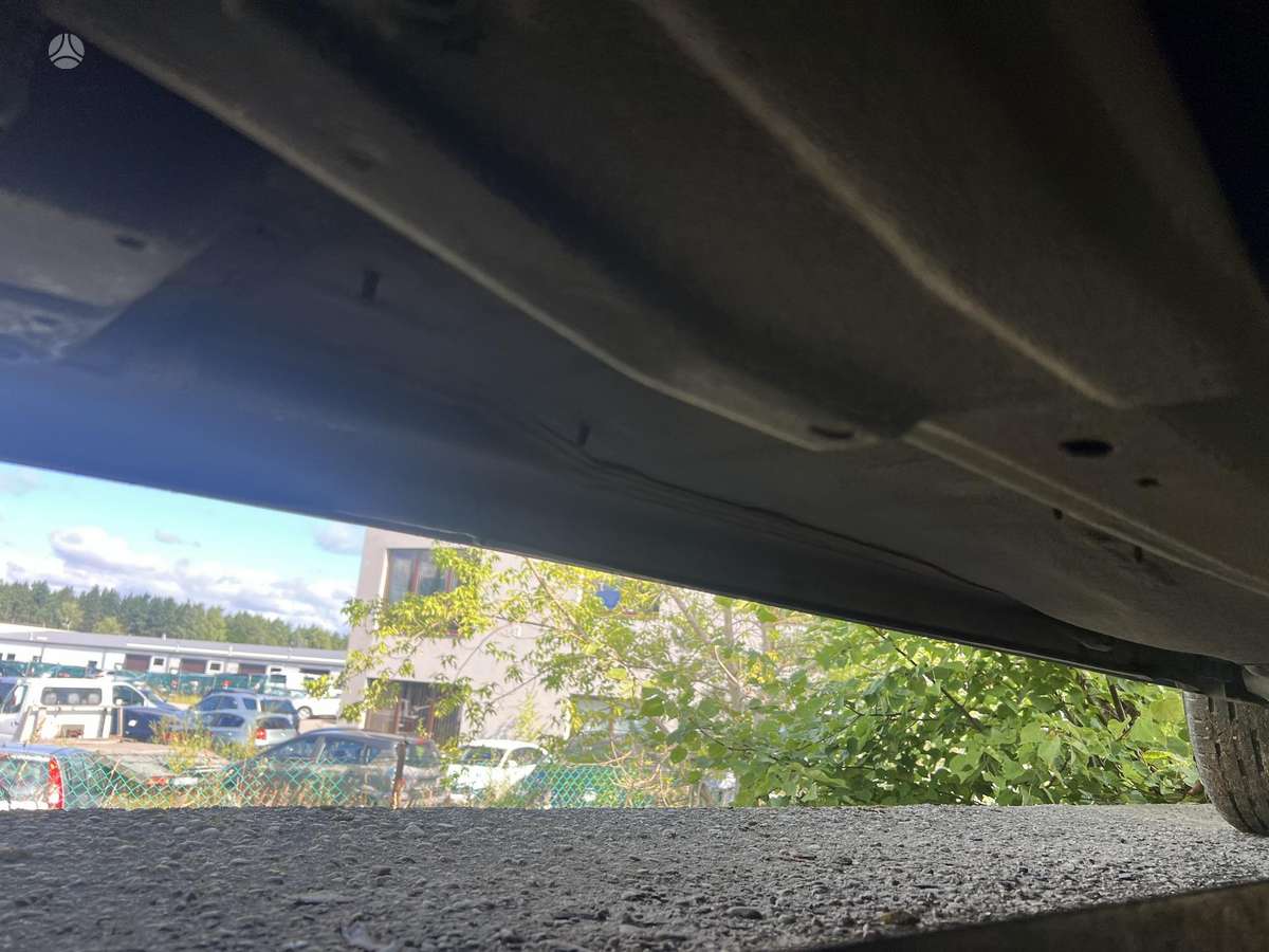 Volvo XC70, 2.4 l., Универсал