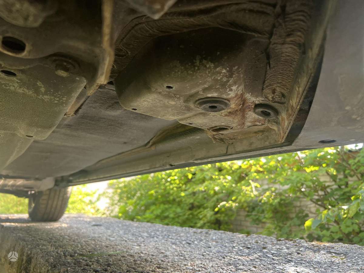 Volvo XC70, 2.4 l., Универсал