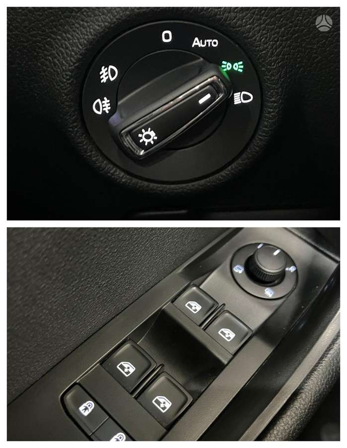 Skoda Superb, 2.0 l., Универсал