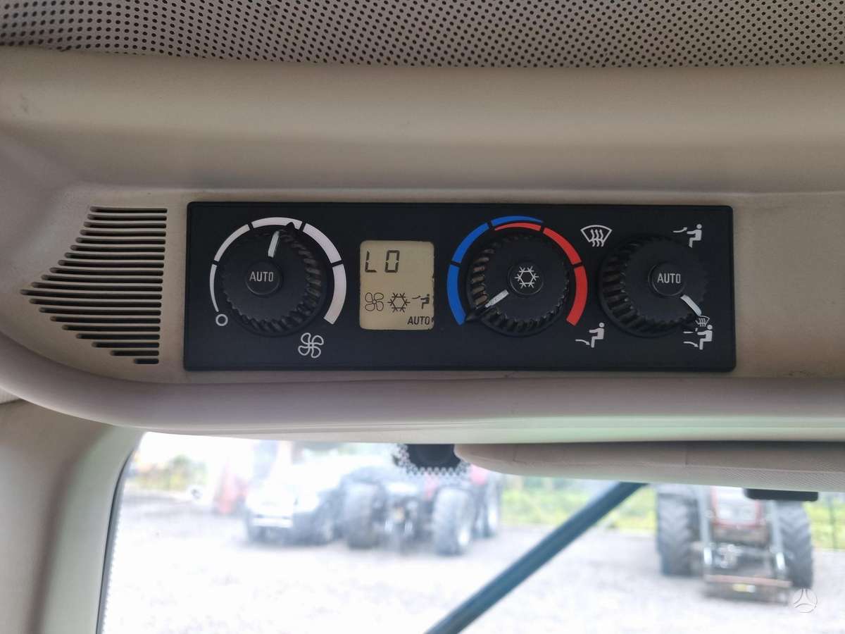 John Deere 6430 PREMIUM, tractors