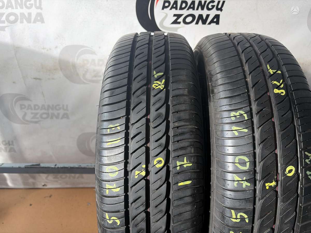 Firestone Multihawk2, летние 175/70 R13