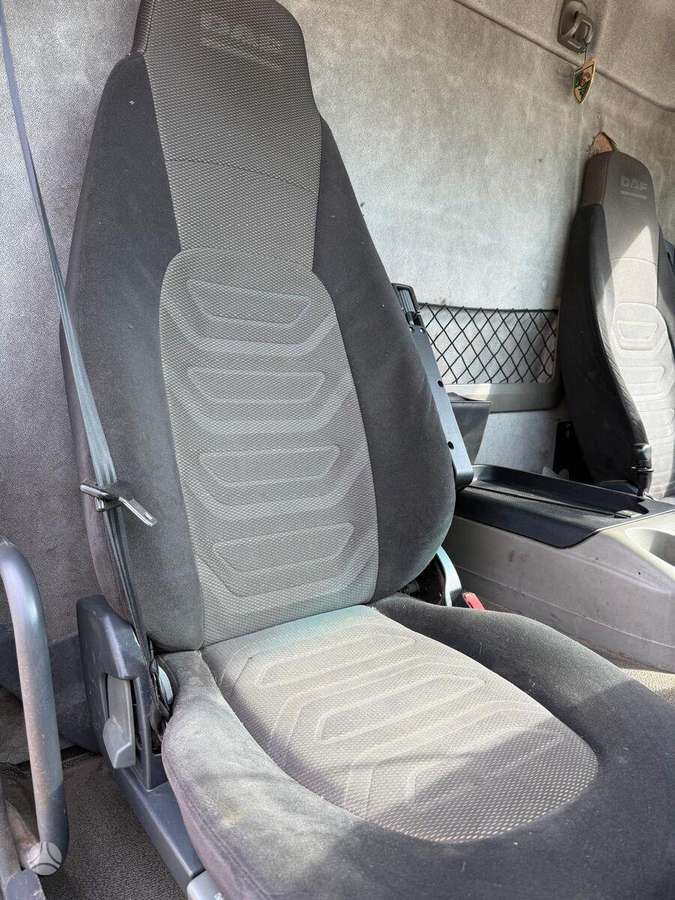 DAF LF 45.220, isothermal trucks