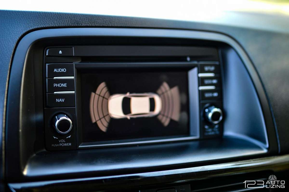 Mazda CX-5, 2.2 l., off-road / crossover