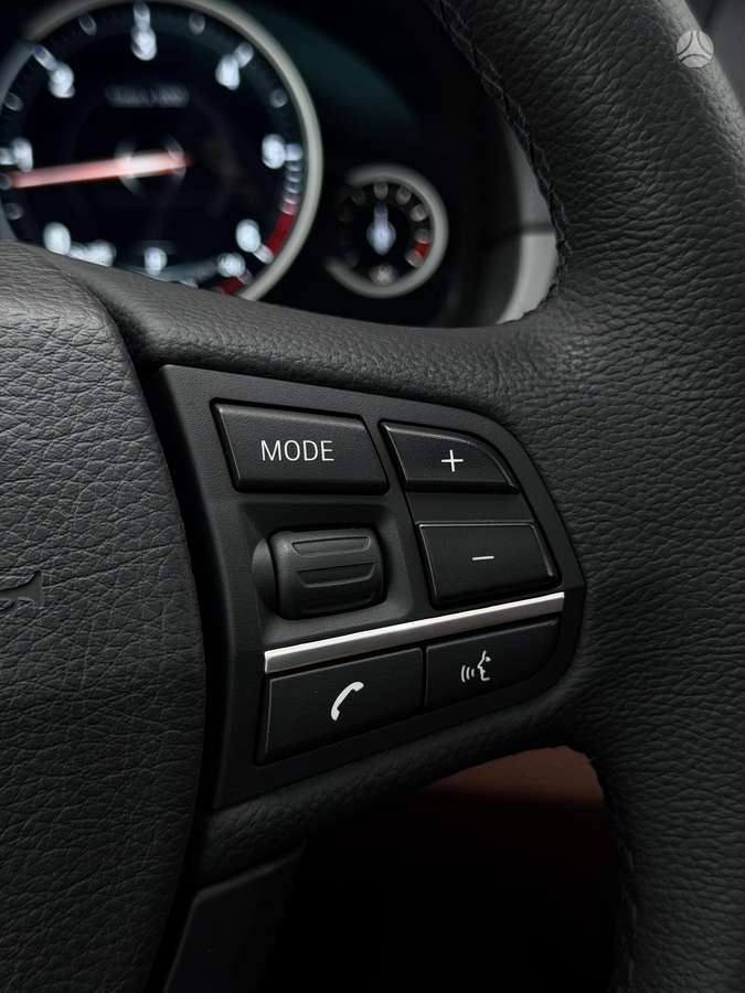 BMW 520, 2.0 l., Седан