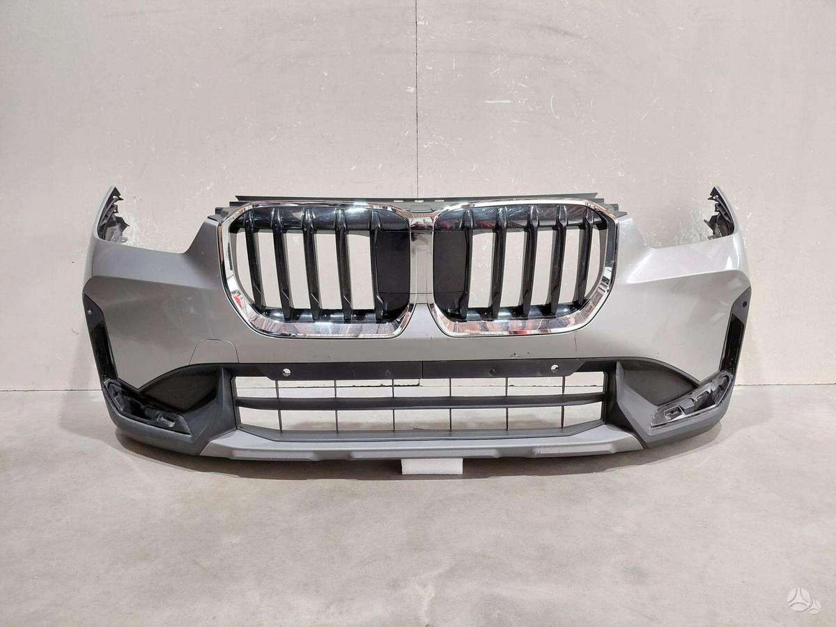 BMW X1 U11