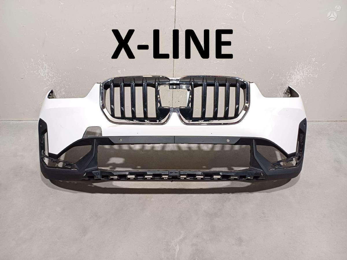 BMW X1 U11