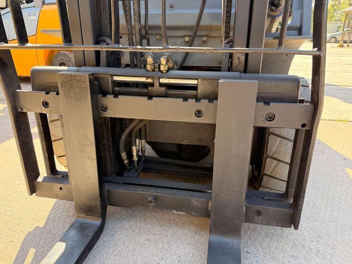 Toyota 02-6FDF15, forklifts