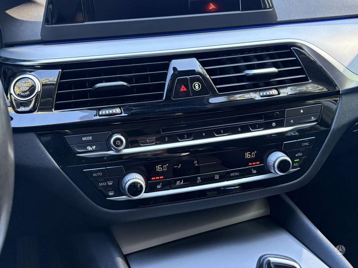 BMW 520, 2.0 l., Универсал