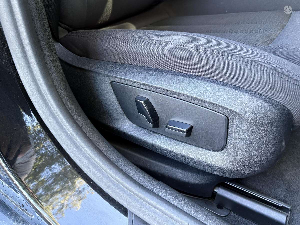 BMW 520, 2.0 l., Универсал