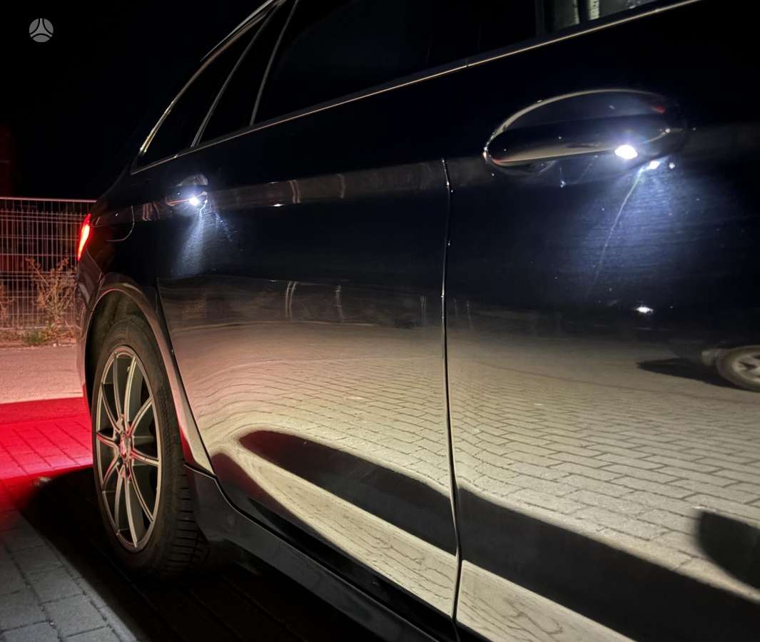 BMW 520, 2.0 l., Универсал