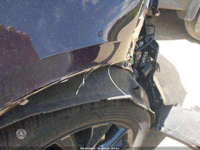 Dodge Durango, 3.6 l., off-road / crossover