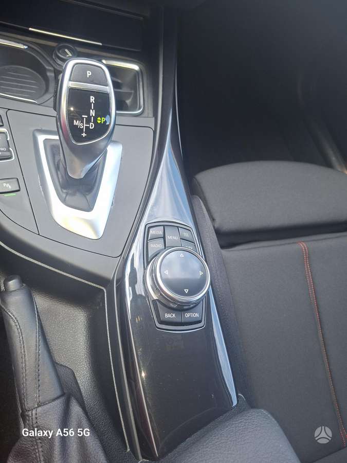 BMW 120, 2.0 l., hatchback